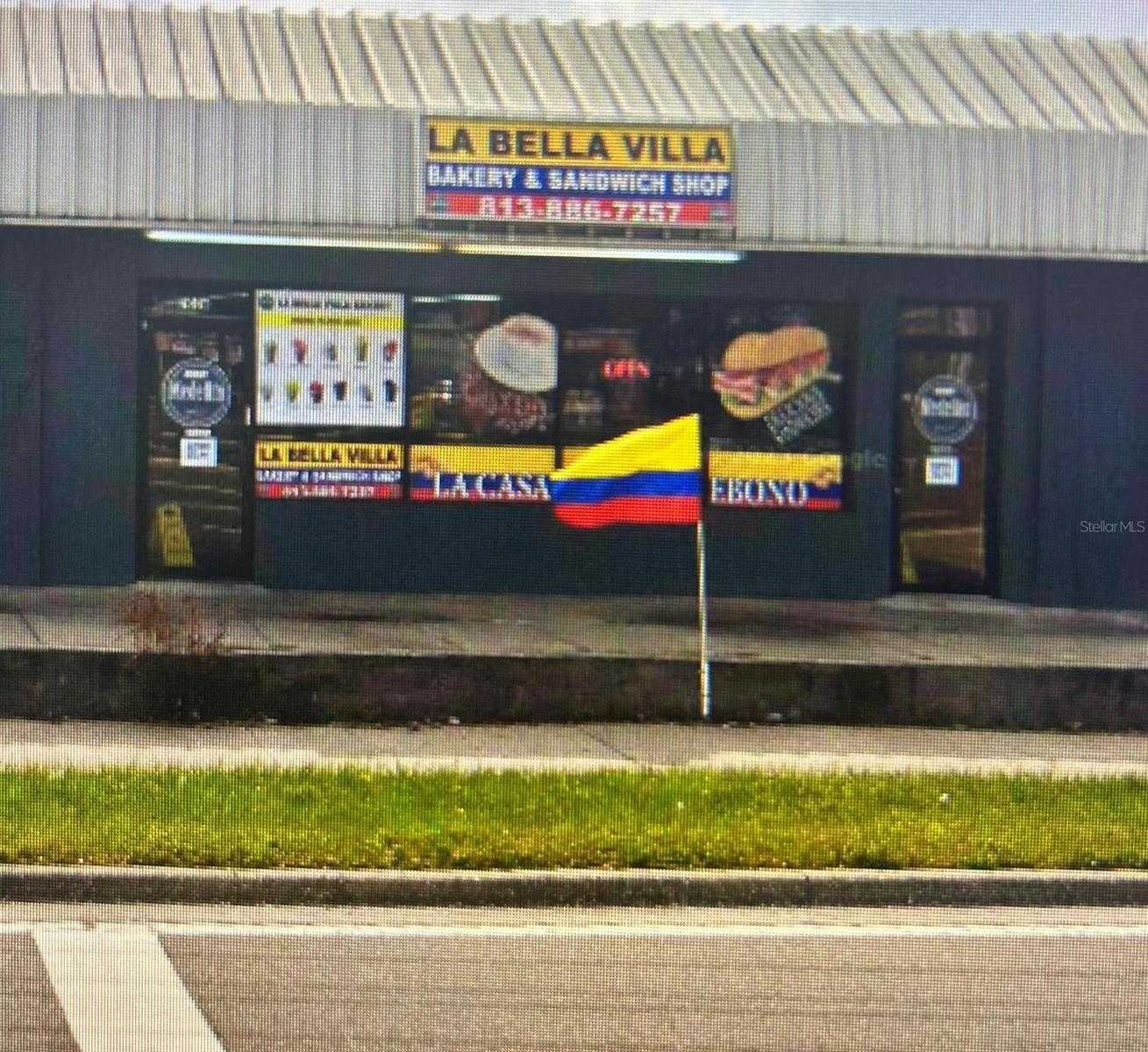 7026 W HILLSBOROUGH AVENUE Tampa Florida United States, for Sale, commercial, Sunny Sidhu, RE/MAX Premier Group