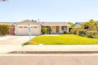 4732 Loretta Way , 41100336, Union City, Single-Family Home,  for sale, Javed Mufti, REALTY EXPERTS