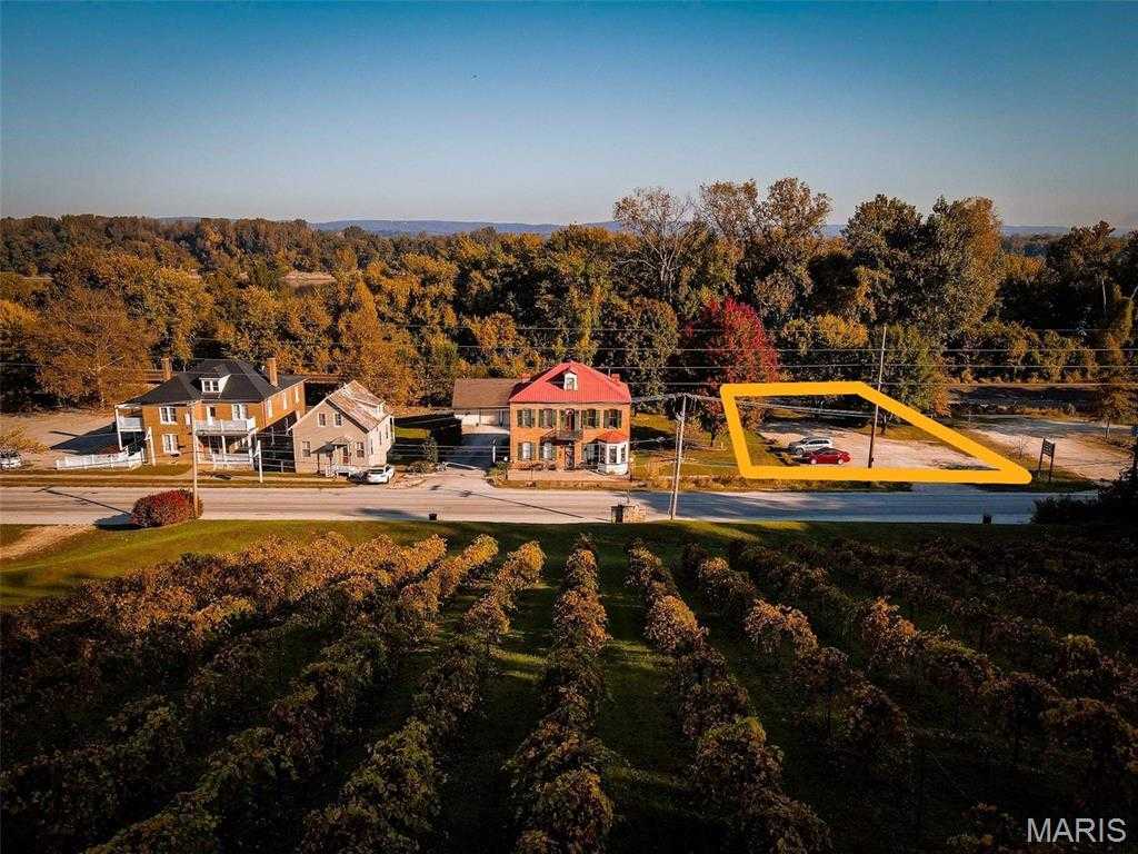 415 1st Street Hermann Missouri United States, for Sale, commercial, , Trademark Real Estate