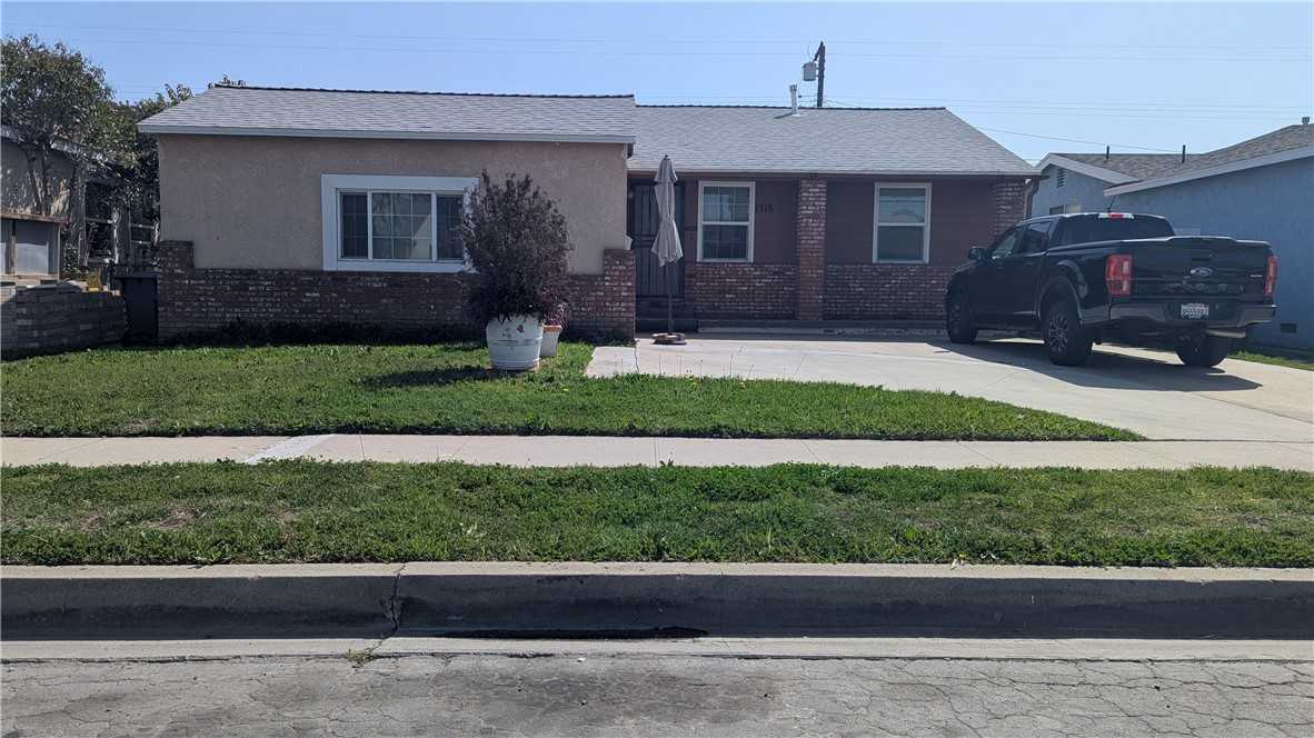 1318 W Palmer Street Compton California United States, Sold, residential,  , Icon Realty L.A. 