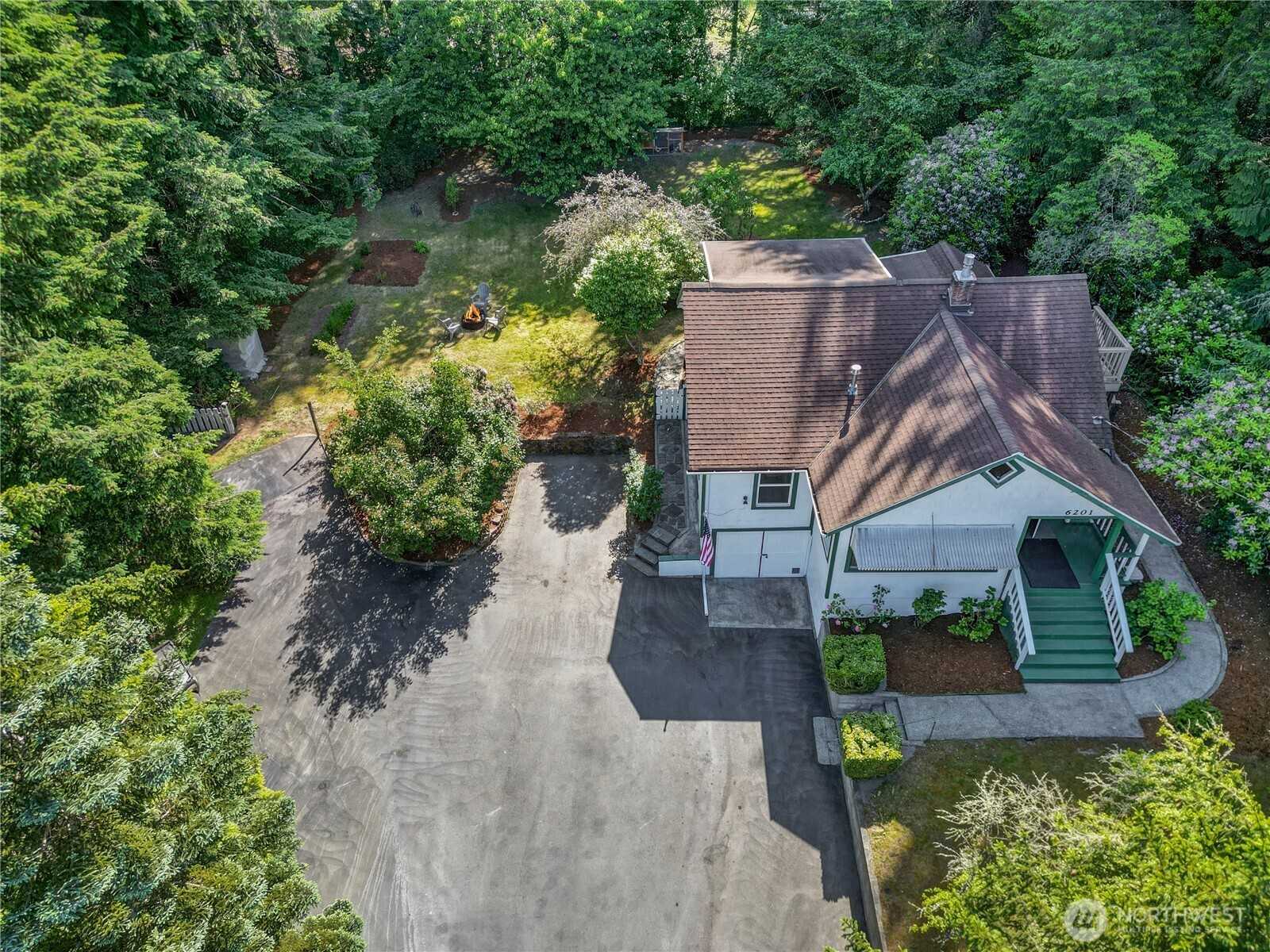 6201 38th Avenue NW Gig Harbor Washington United States, Sold, residential, , MVP Realty Group