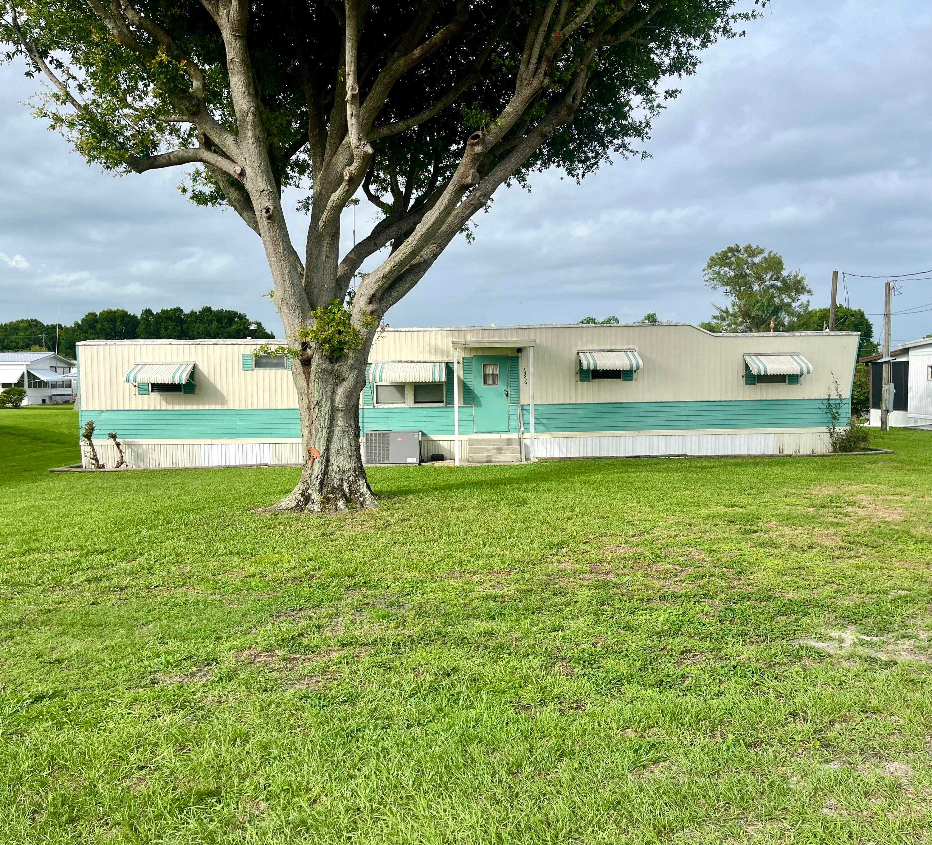 1379 Chobee Street Okeechobee Florida United States, Sold, residential,  , Mixon Real Estate Group, LLC