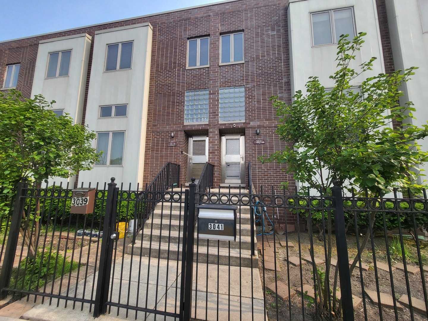 3041 W Pope John Paul II Drive Chicago Illinois United States, Sold, residential,  , RICHLAND GLOBAL INC.