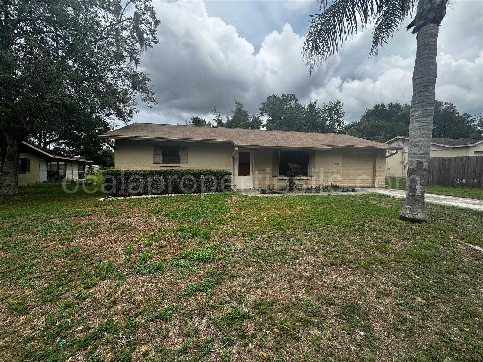 7375 SE 116 STREET ROAD Belleview Florida United States, Rented, residential,  , Dove Enterprises Realty & Development Inc.