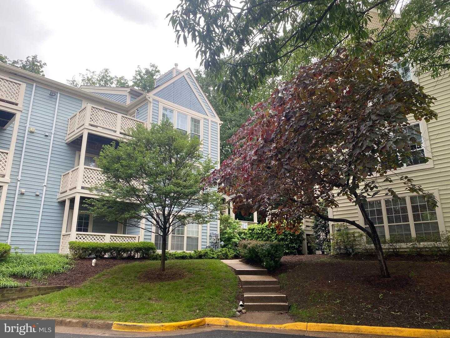7731 WILLOW POINT DRIVE Falls Church Virginia United States, Rented, residential, Kamalia  Emerson, Samson Properties