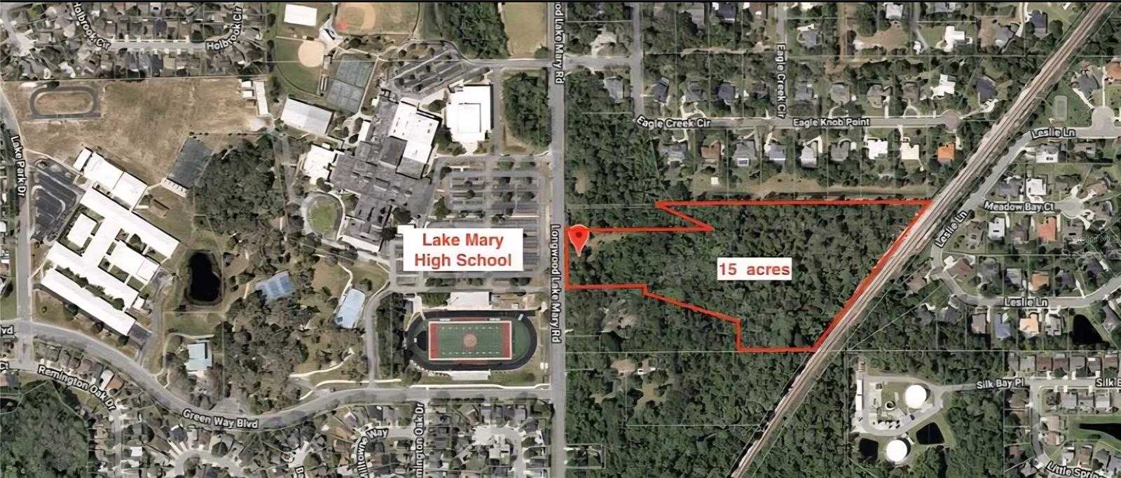 680 LONGWOOD LAKE MARY ROAD Lake Mary Florida United States, for Sale, residential,  , Realty World Preferred