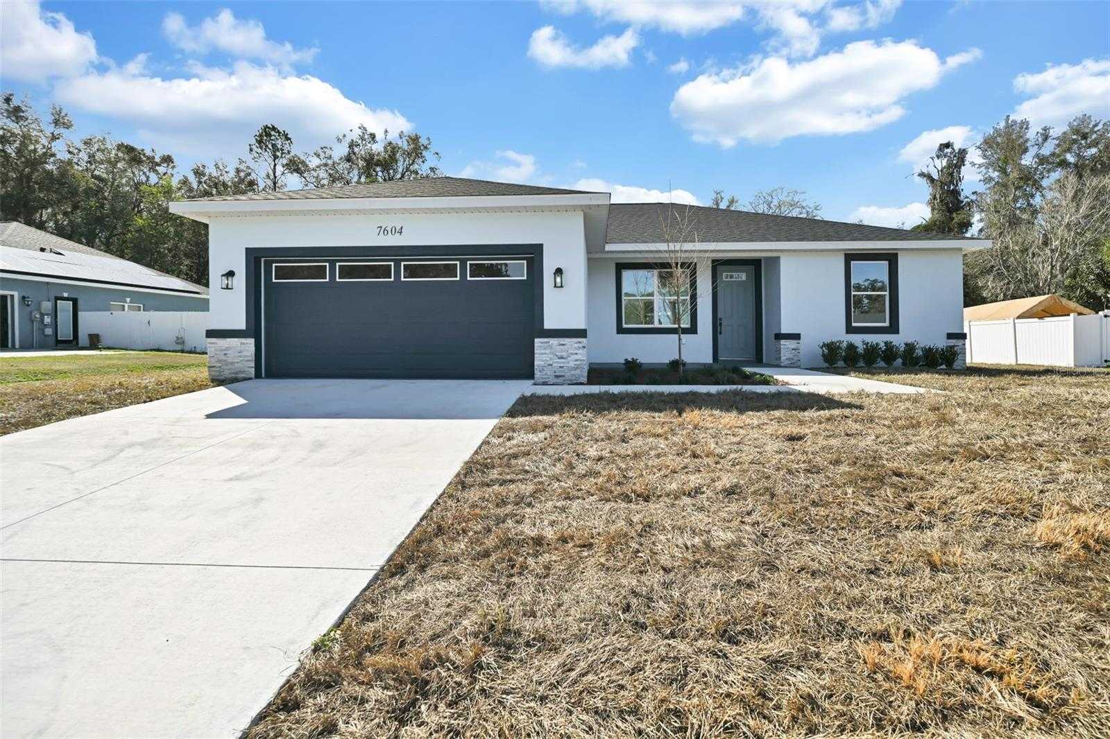 7604 SW 103RD LOOP Ocala Florida United States, for Sale, residential, Ibia Paradello, A-Z REALTY SERVICES, INC