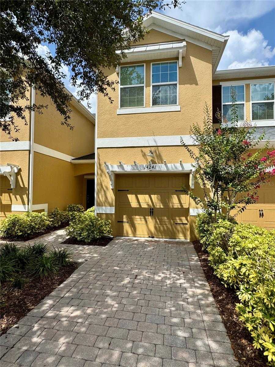 14241 OASIS COVE BOULEVARD APT GE Windermere Florida United States, Rented, residential,  , Altis Realty