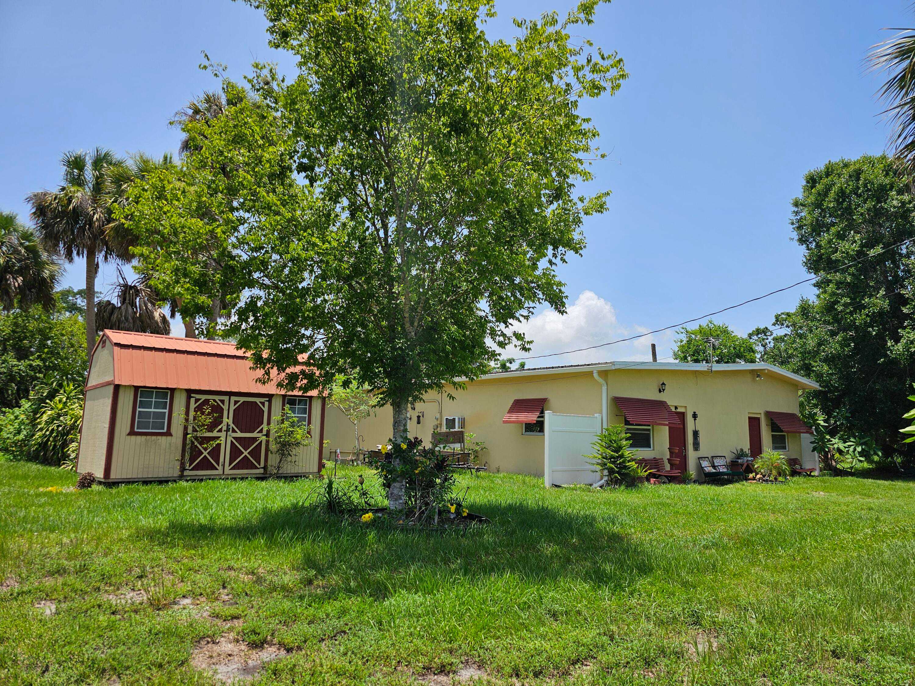 404 SE 10th Avenue Okeechobee Florida United States, Sold, residential, , Mixon Real Estate Group, LLC