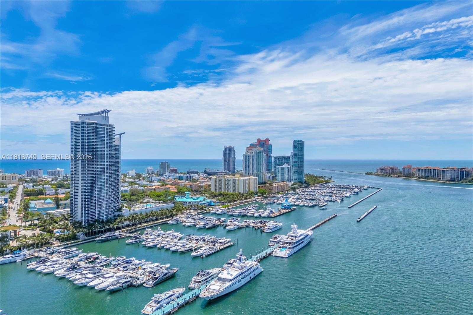 400 Alton Rd  APT 407 Miami Beach Florida United States, for Sale, residential, Anna Wilson, Incom Demo New Office