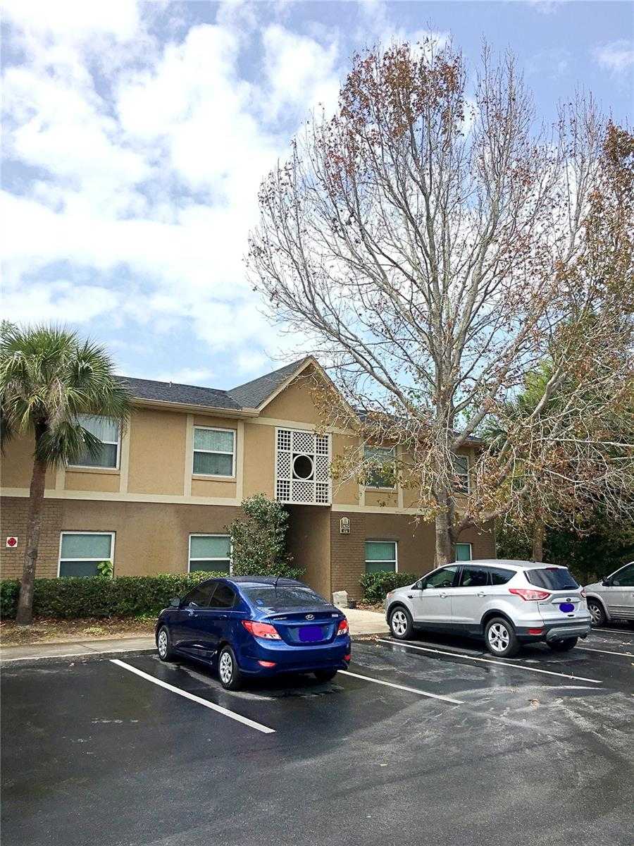 2425 BARLEY CLUB DRIVE APT 8 Orlando Florida United States, for Rent, residential,  , Altis Realty