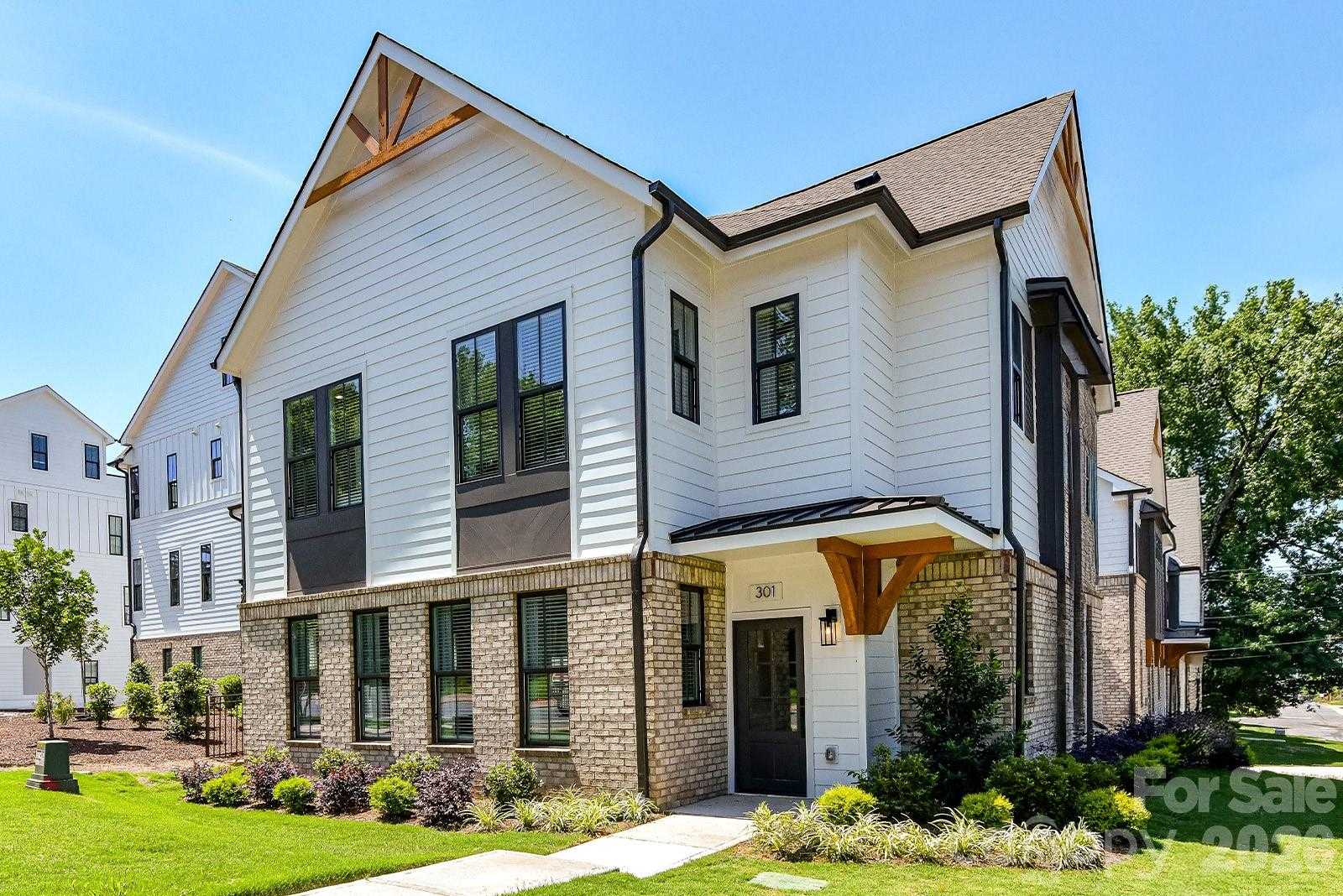 301 Gardner Avenue APT 1 Charlotte North Carolina United States, for Sale, residential, William (Will) Owens , South Charlotte Properties