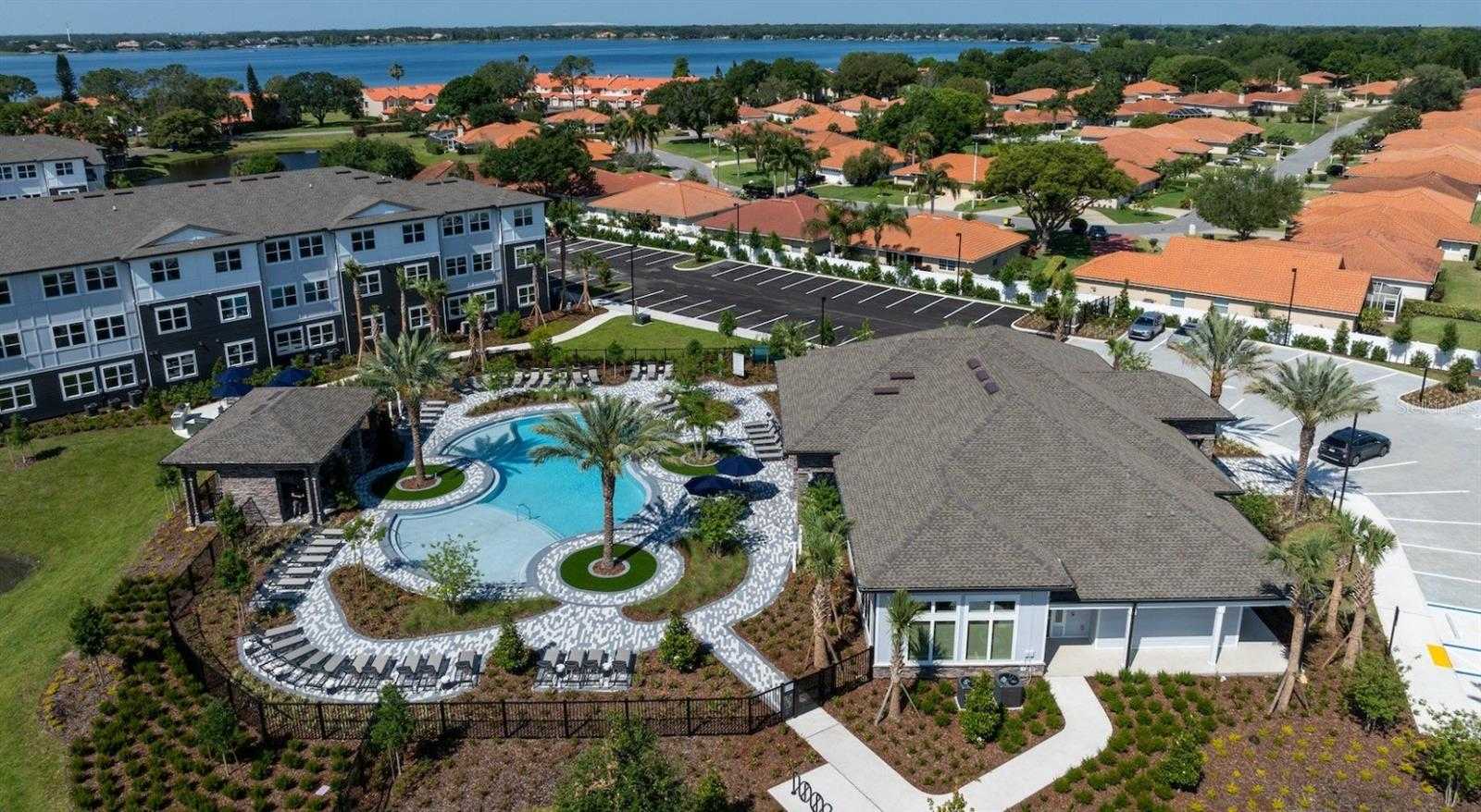 3110 GOWAN DRIVE APT B1 Winter Haven Florida United States, for Rent, residential,  , Crosby and Associates Inc