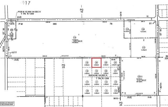 Avenue H4 and 83rd St West Lancaster California United States, for Sale, commercial, Megan Salas, InCom Example New Demo Office