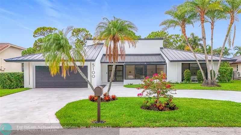 5100 Pineview Cir Delray Beach Florida United States, for Sale, residential, Arlene   Toolsie  , Re/Max Direct