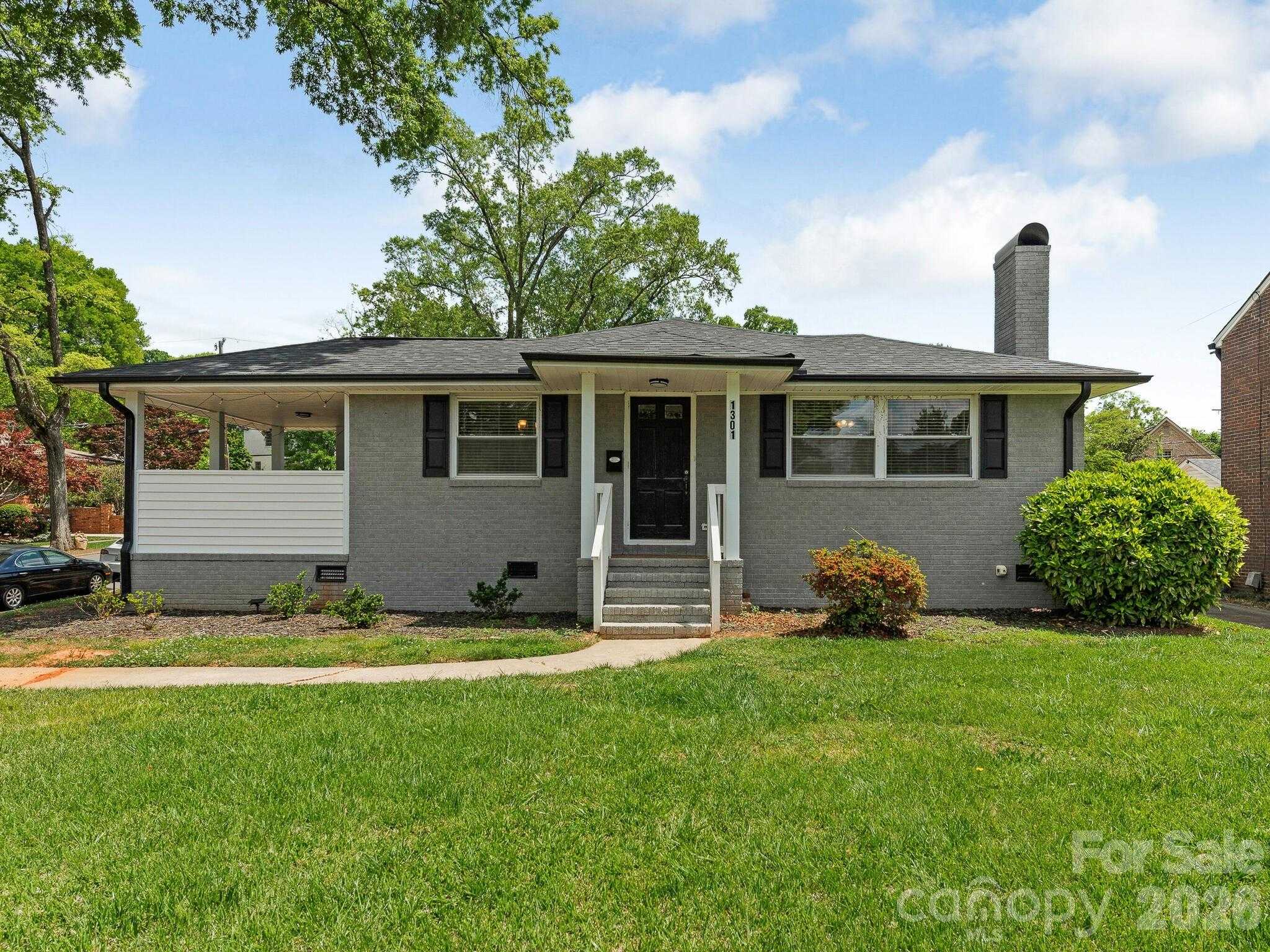 1301 Kings Drive Charlotte North Carolina United States, for Sale, commercial, Kristen Haynes, New Home Buyers Brokers / Realty Pros