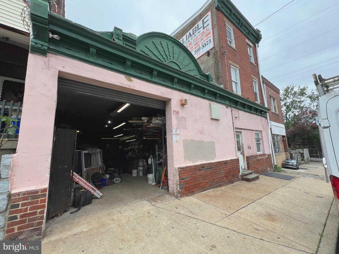 2133 ORTHODOX STREET Philadelphia Pennsylvania United States, for Sale, commercial, Bruno Tarquinii, Fairfax Realty Premier