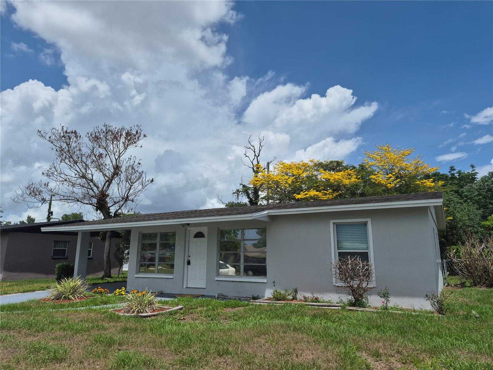 2103 MANTILLA AVENUE Orlando Florida United States, for Sale, residential, Ken Anderson, ApexOne Realty, Inc.