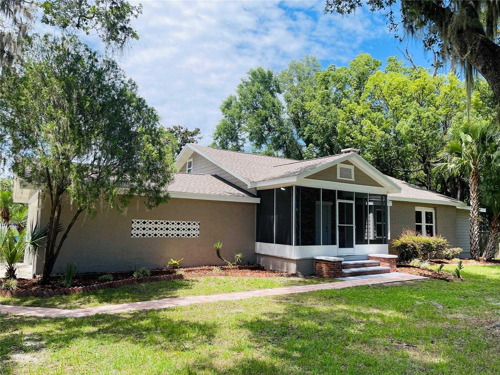 4609 NE 7TH STREET Ocala Florida United States, for Sale, residential, Melissa Lebron, Realty World Ocala