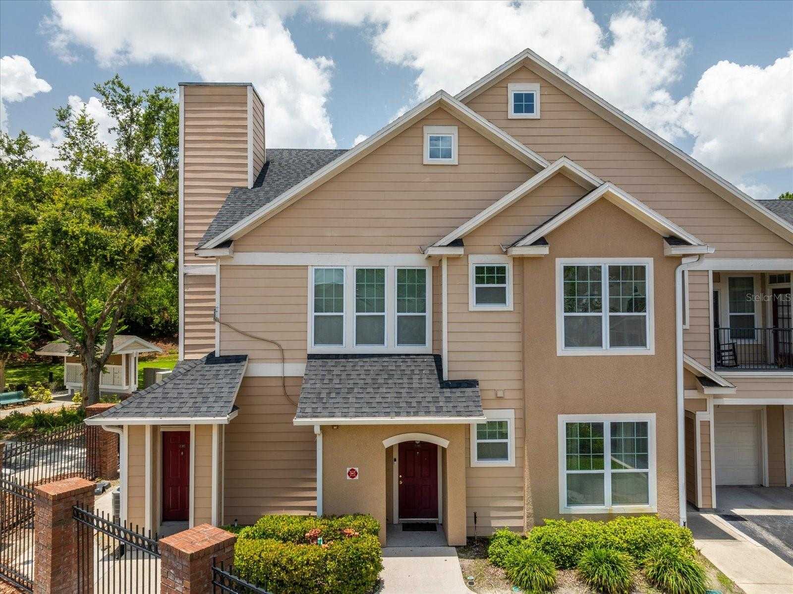 1101 VINTAGE VILLAGE LANE APT 101 Ocoee Florida United States, for Sale, residential, Zaira Mejia, Spaces & Styles Group