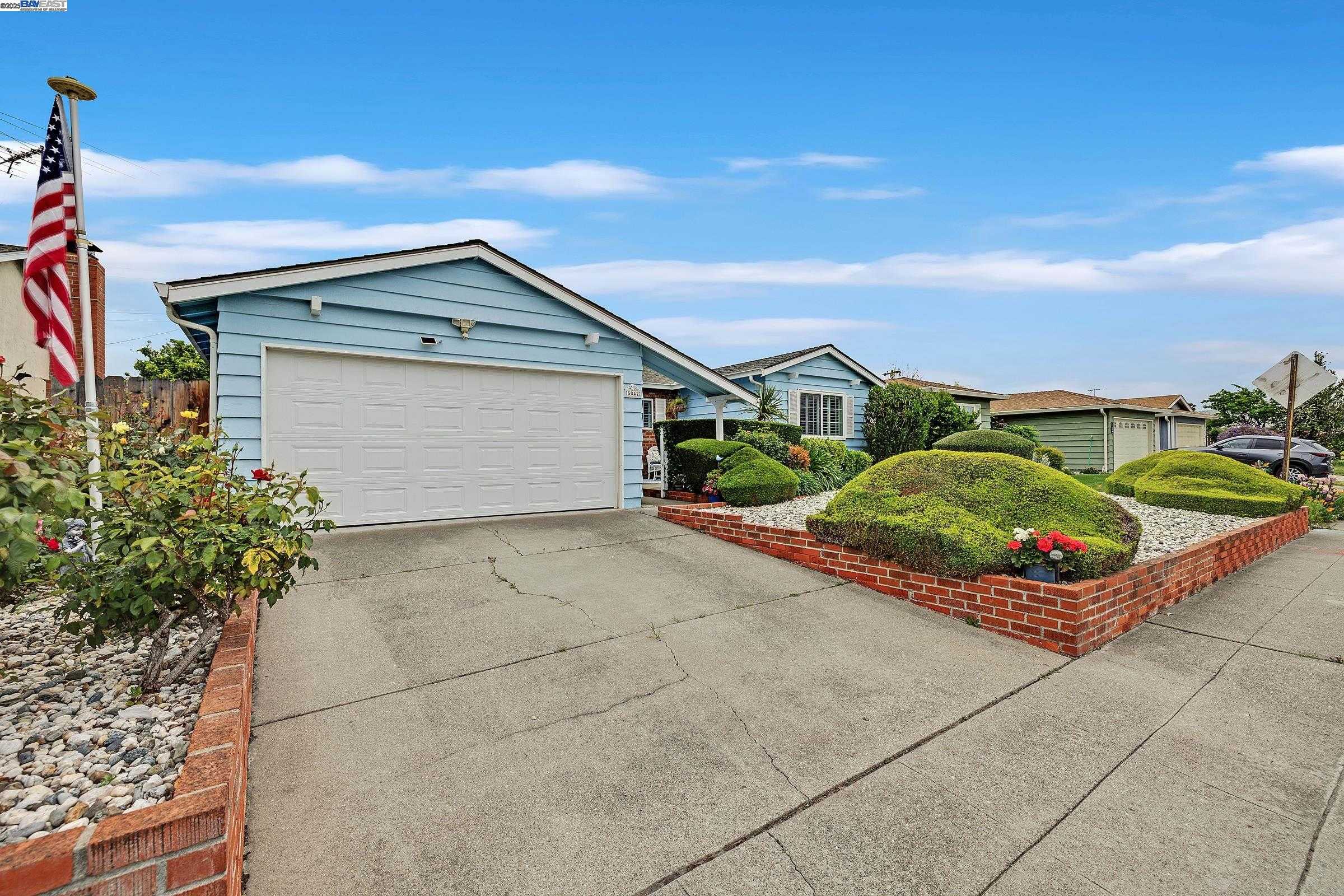 5042 Yellowstone Park Dr Fremont California United States, Sold, residential,  , REALTY EXPERTS