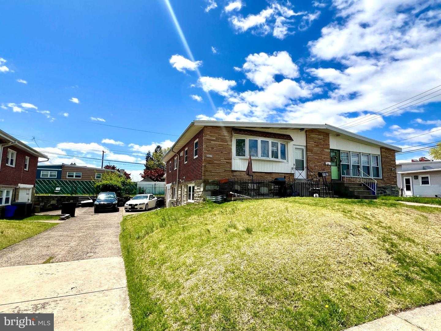 1102 BINGHAM STREET Philadelphia Pennsylvania United States, Sold, residential, , Market Force Realty