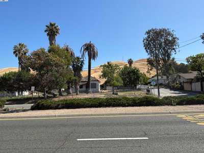 41252 Mission Blvd , 41101456, Fremont, Vacant Land / Lot,  for sale, Mohan Chalagalla, REALTY EXPERTS