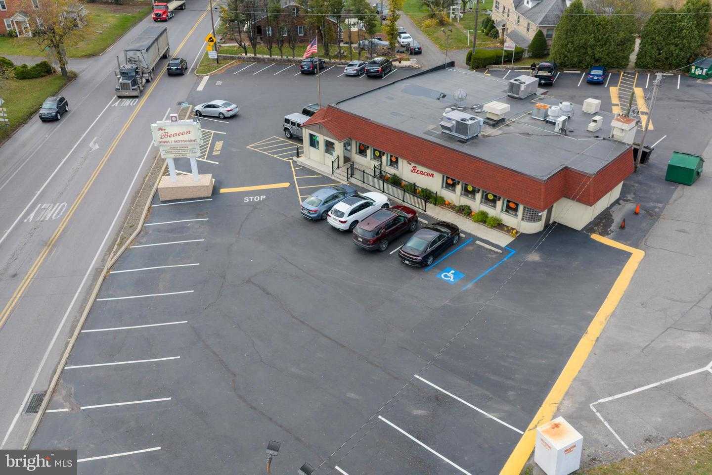 189 CLAREMONT AVENUE Tamaqua Pennsylvania United States, for Sale, commercial, Bruno Tarquinii, Fairfax Realty Premier