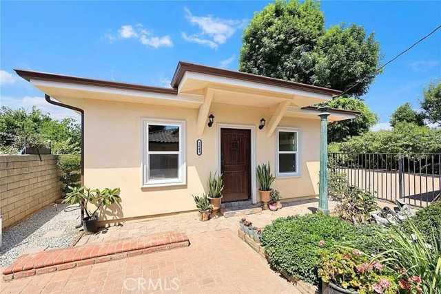 2643 Mayflower Avenue Arcadia California United States, Rented, residential, Shun Zhang, Re/Max My Home