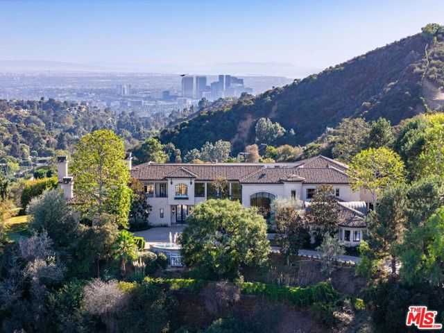 8 Beverly Ridge Terrace Beverly Hills California United States, for Rent, residential, LAURENT   BERTET, Bertet Investment Group LLC