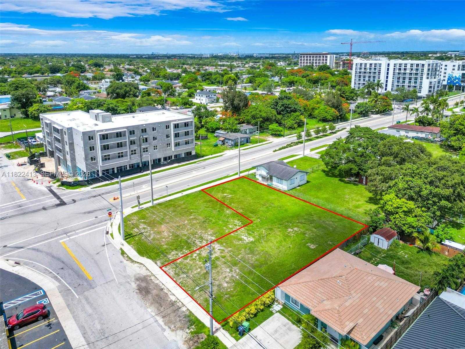 Street information unavailable Miami Florida United States, for Sale, commercial, Kimberley Gibson, InCom Commercial Example Office
