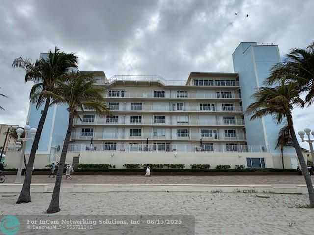 300 Oregon St  APT 401 Hollywood Florida United States, for Sale, residential,  , Hollywood Beach Realty