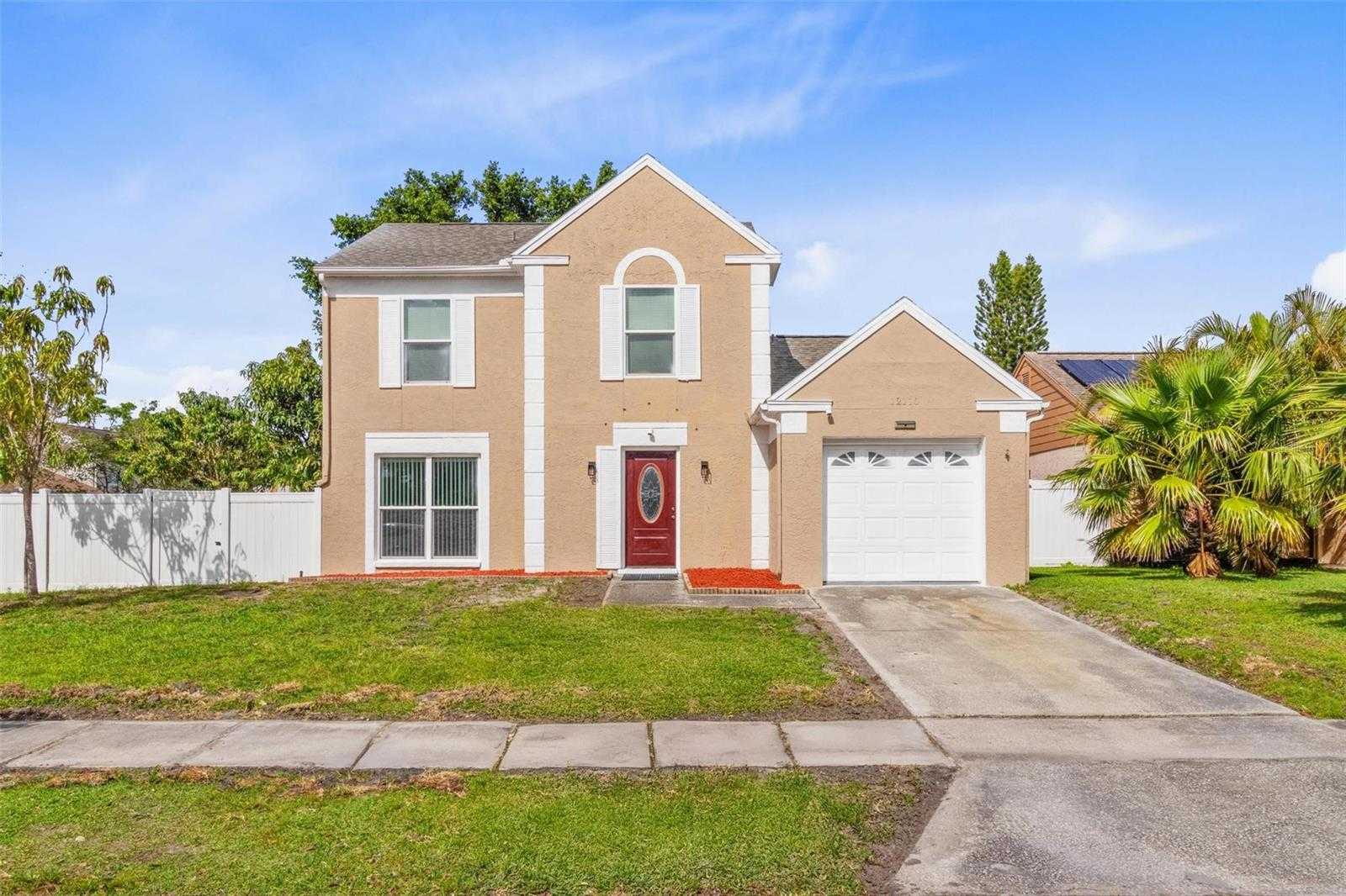 12110 75TH STREET Largo Florida United States, Sold, residential, , Ivy League Realty