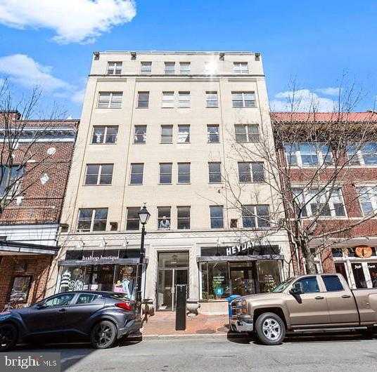 815 KING STREET APT 4E Alexandria Virginia United States, for Rent, residential,  , The Holly Group