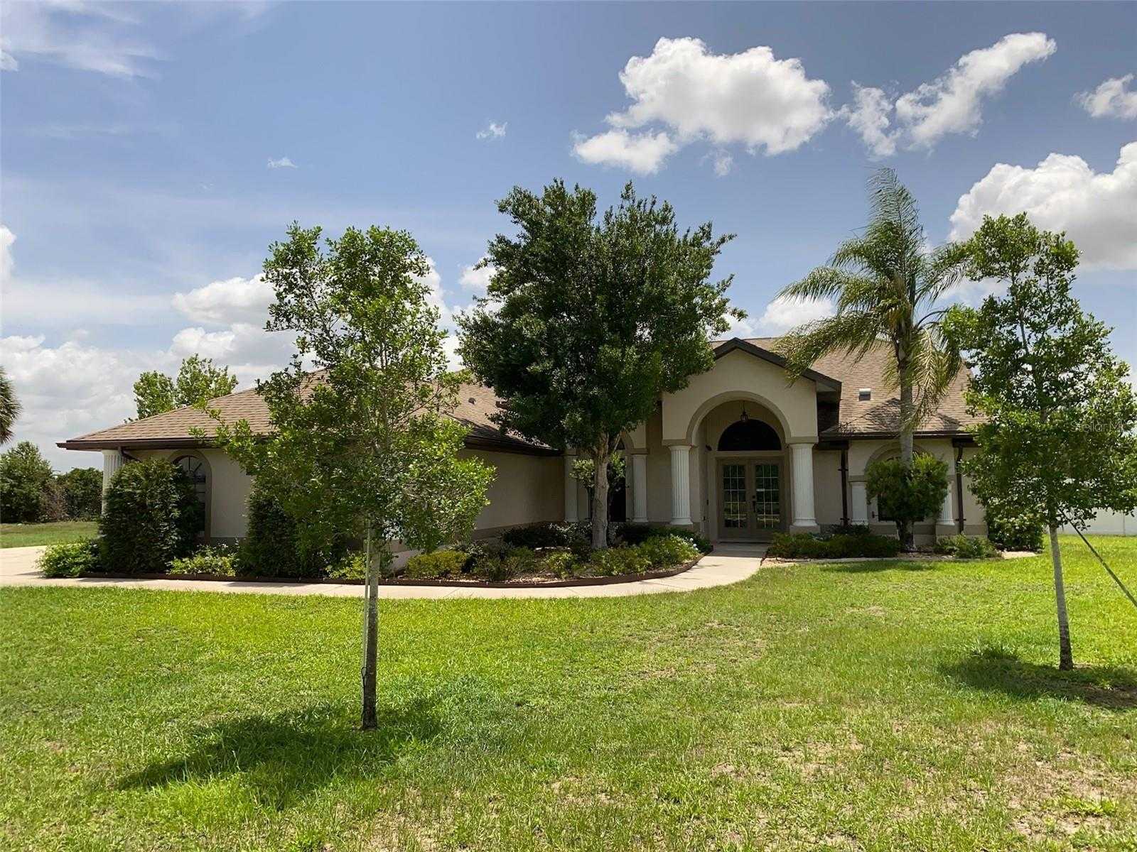 9923 SE 64TH AVENUE Belleview Florida United States, Sale Pending, residential, Melissa Lebron, Realty World Ocala