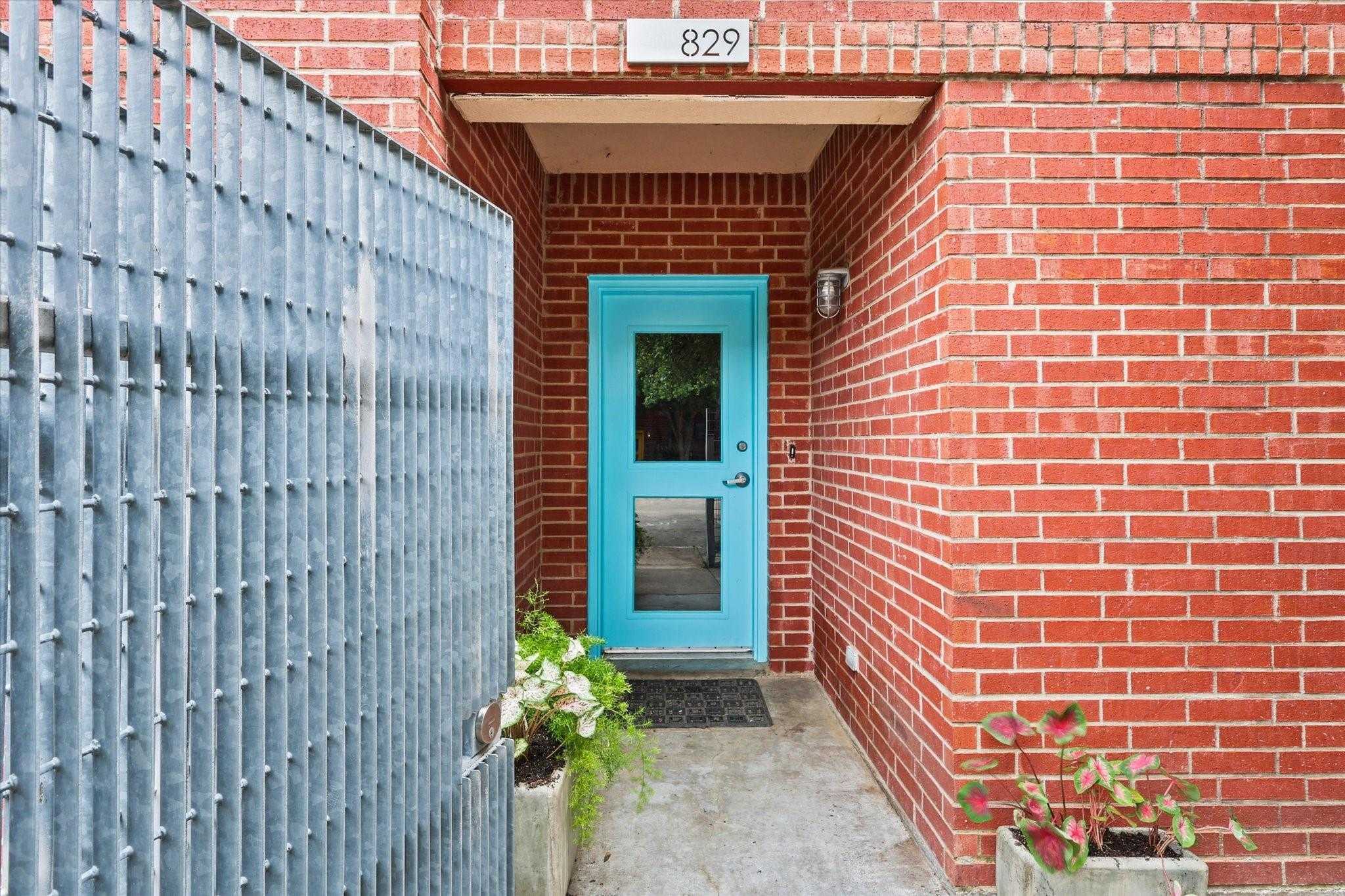 829 W Daggett Avenue APT H Fort Worth Texas United States, for Sale, residential,  , Attorney Broker Services   