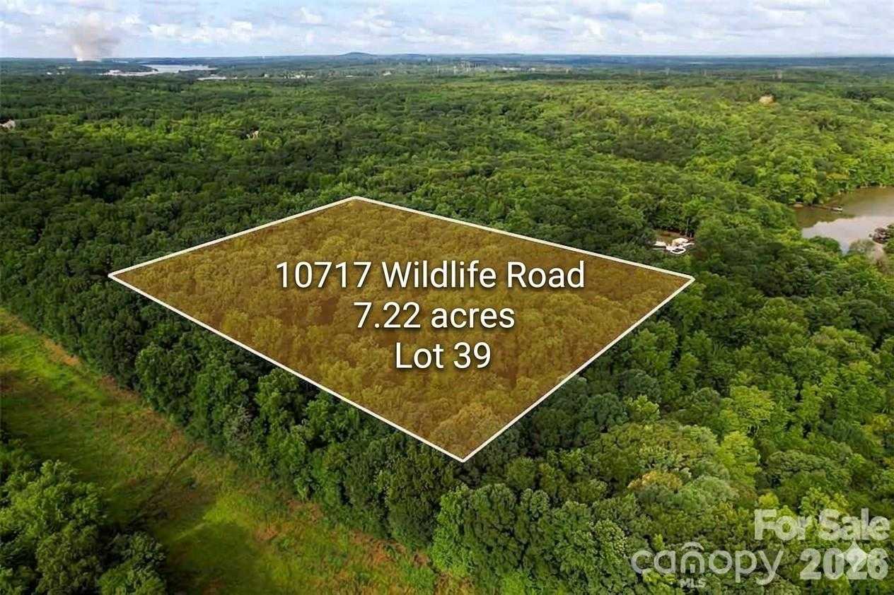 10717 Wildlife Road Charlotte North Carolina United States, for Sale, commercial, Kristen Haynes, New Home Buyers Brokers / Realty Pros