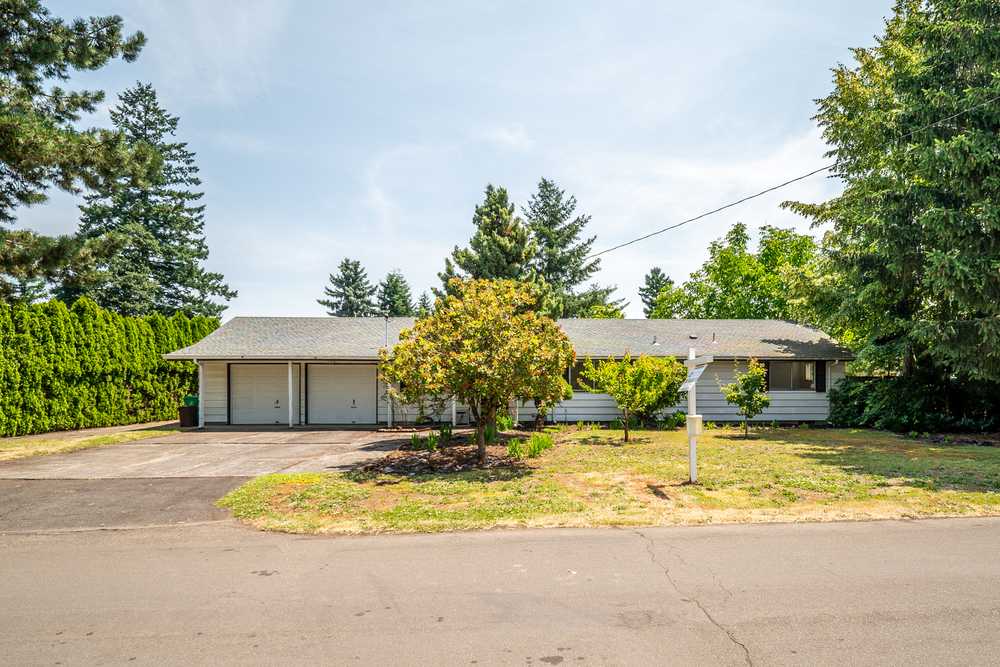 1924 NE 141ST AVE 97230 Portland OR United States, for Sale, residential, Cornell  Mann, CCIM, Great Western Commercial Real Estate Company