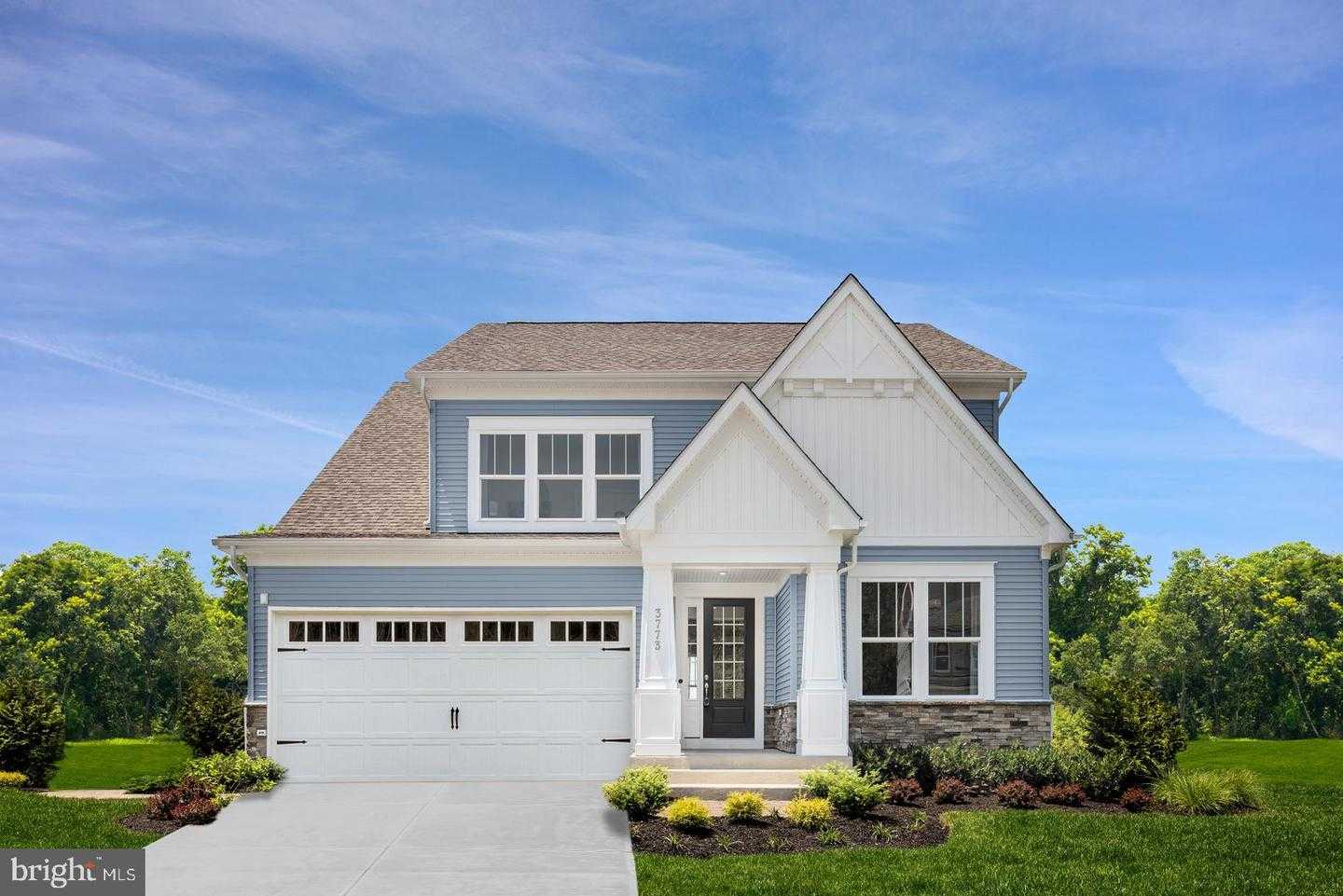 3796 SOLIDARITY CIRCLE Waldorf Maryland United States, for Sale, residential,  , Realty World Team One Properties