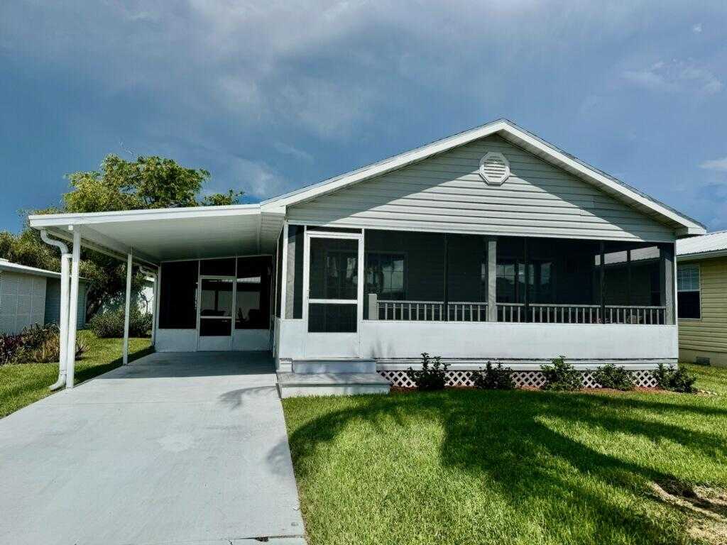 4350 SW 13 Avenue Okeechobee Florida United States, for Sale, residential,  , Mixon Real Estate Group, LLC