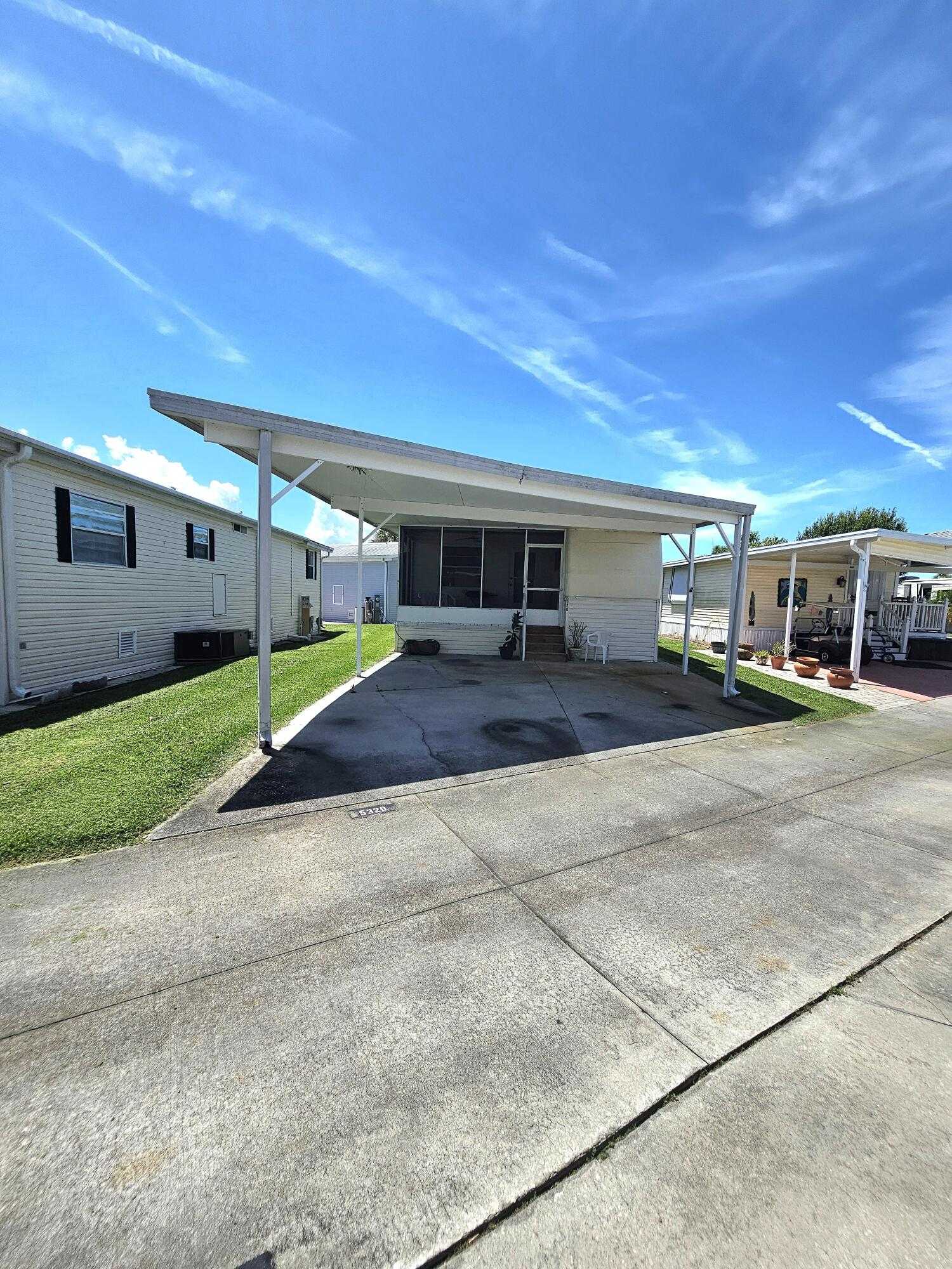 5320 SE 64 Terrace Okeechobee Florida United States, Sold, residential,  , Mixon Real Estate Group, LLC