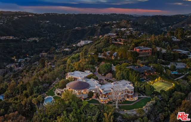 1101 Bel Air Place Los Angeles California United States, for Sale, residential, Angel Kou, The Agency
