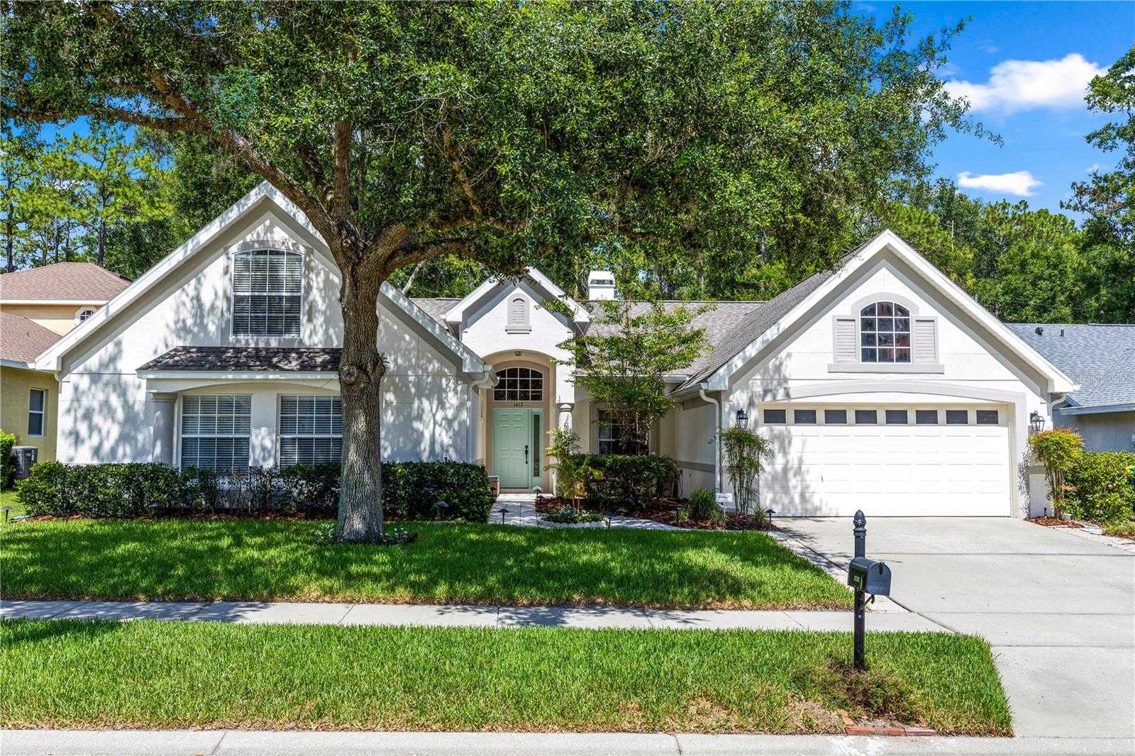 1412 BENT OAKS BOULEVARD Deland Florida United States, Sold, residential,  , DASH Real Estate Company