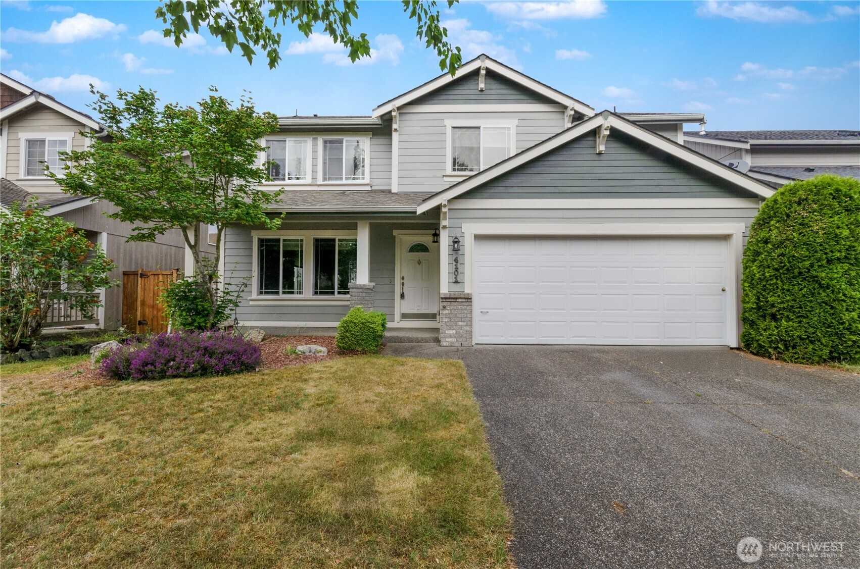 4101 Alabaster Street SE Lacey Washington United States, Sold, residential, , MVP Realty Group