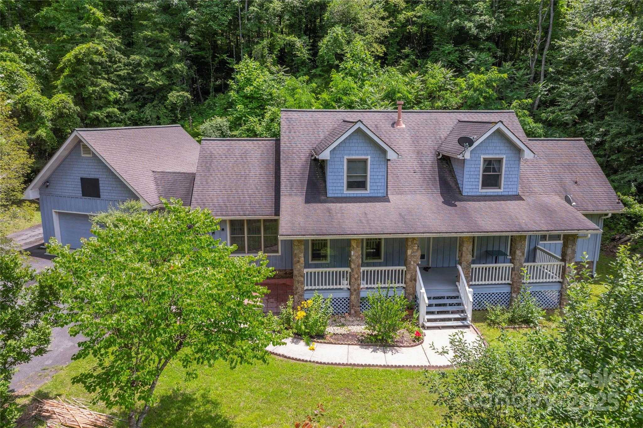 98 Choga Ridge Whittier North Carolina United States, for Sale, residential, Jaci Reynolds, RE/MAX Executive