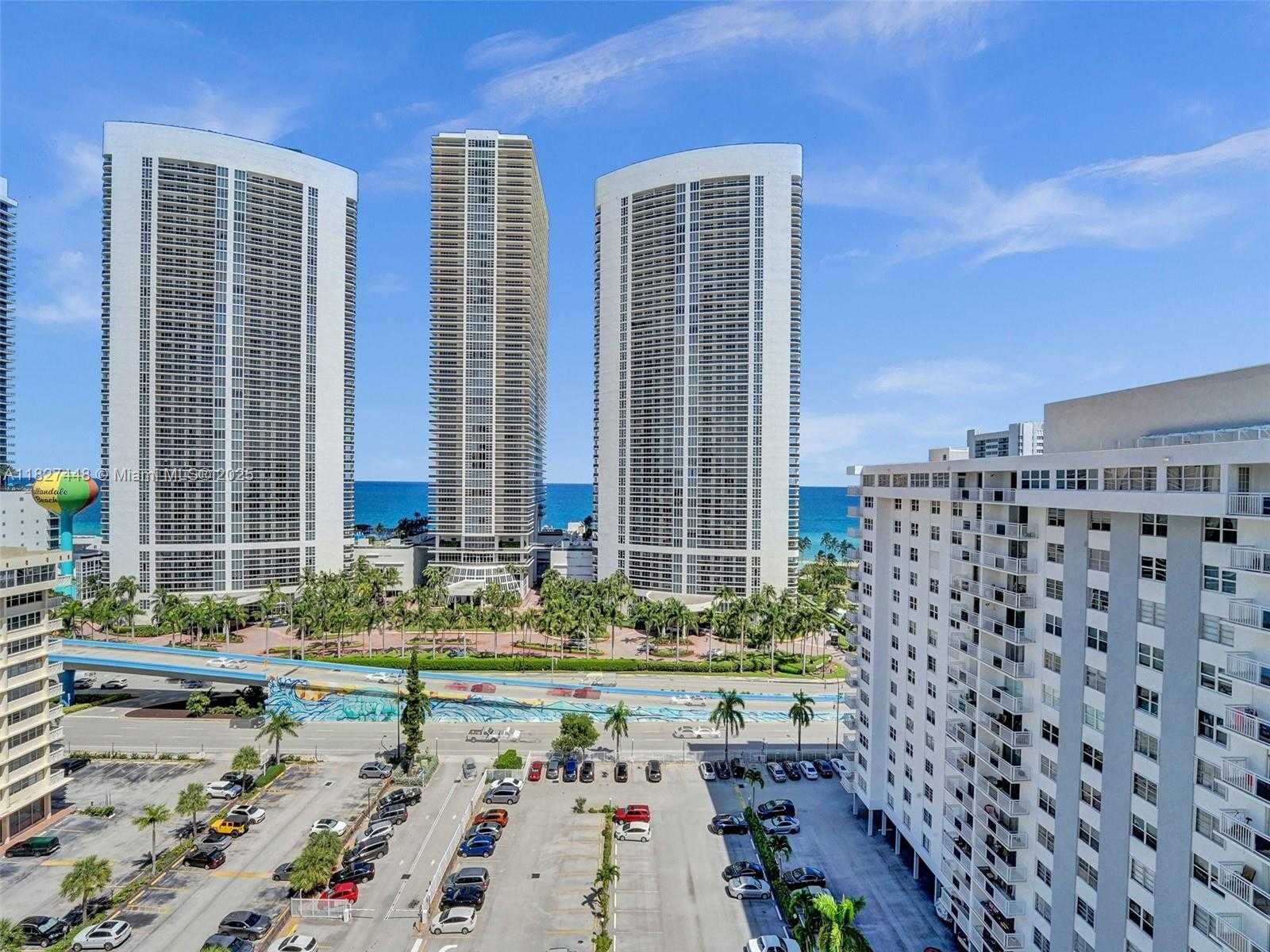 1833 S Ocean Dr  APT 1702 Hallandale Beach Florida United States, for Sale, residential,  , Phoenix Realtors LLC
