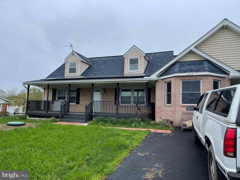 4513 Baker Valley Rd Frederick MD United States, for Sale, residential, Grettell  Delcid, The Fine Living Group, eXp Realty