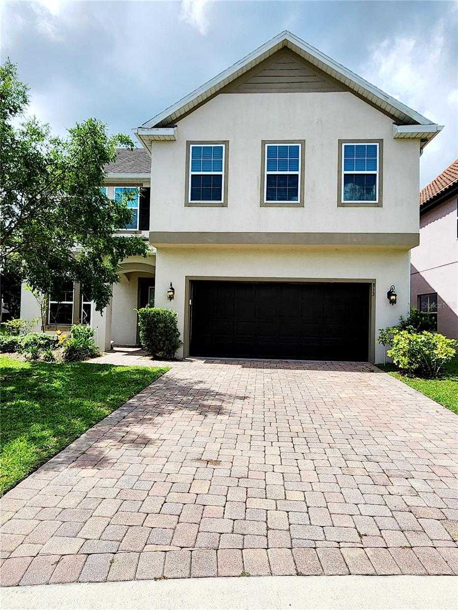 813 MARSH REED DRIVE Winter Garden Florida United States, for Sale, residential, Zaira Mejia, Spaces & Styles Group