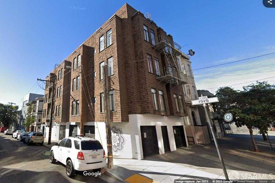 14 Isis Street APT 4 San Francisco California United States, for Rent, residential, Peter Basso, Realtor®️, Coldwell Banker Realty