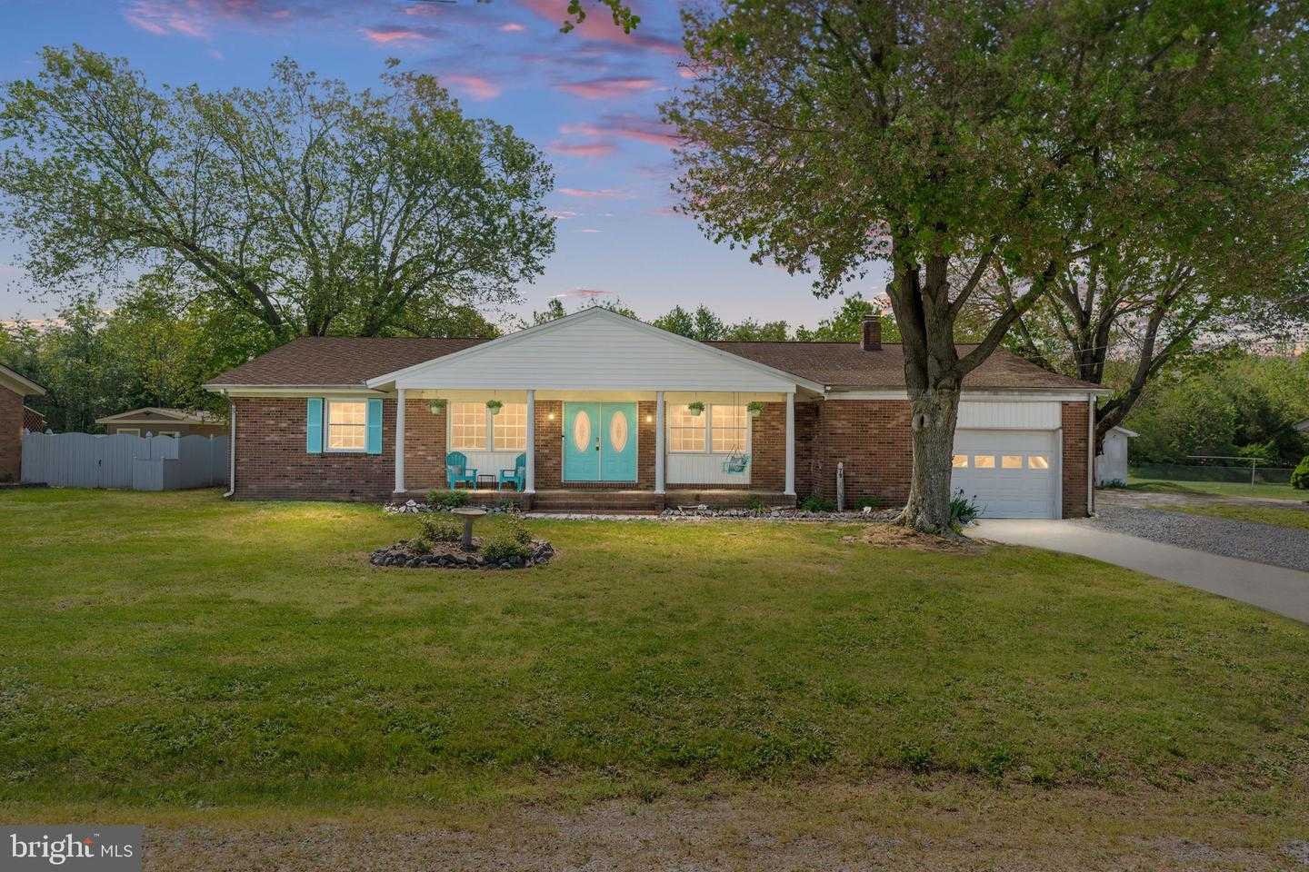 79 DARL CIRCLE Colonial Beach Virginia United States, Sold, residential, , HomeLife Access Realty